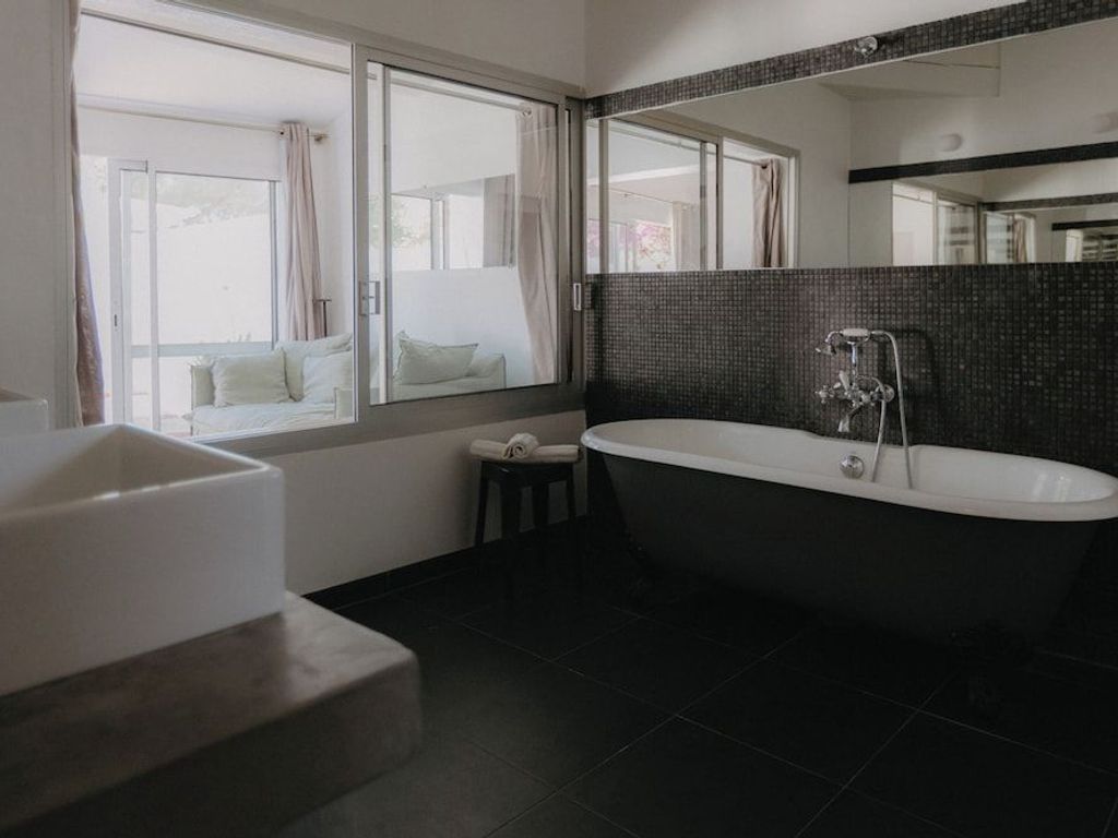 Mas de la Fouque Hôtel & Spa