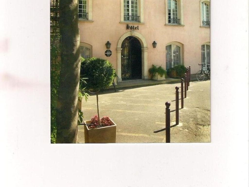 Hôtel les Echevins