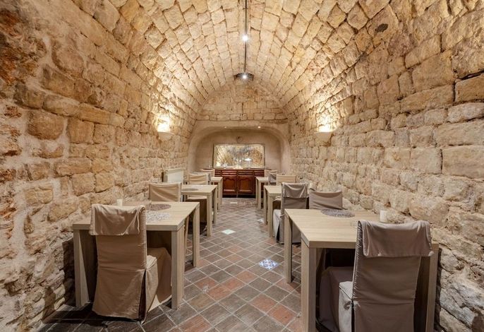 Le Chateau d'Argens