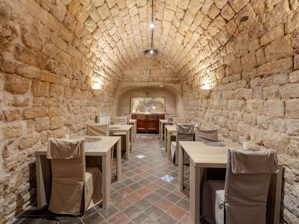 Le Chateau d'Argens
