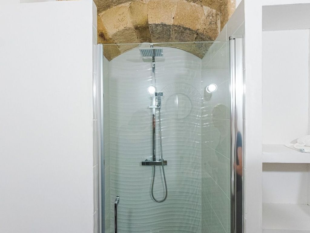 Le Chateau d'Argens