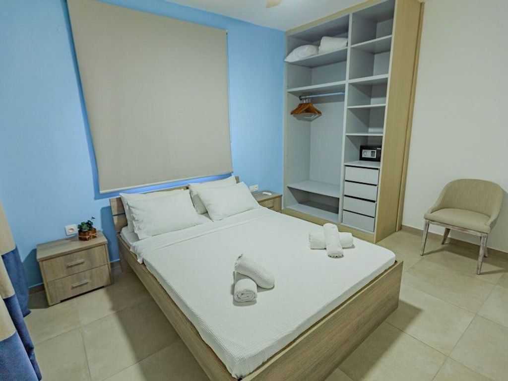 Elani Bay Resort