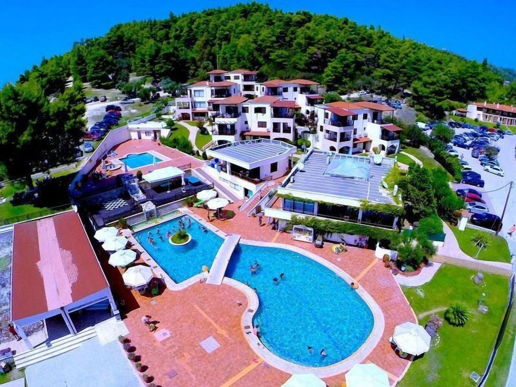 Elani Bay Resort