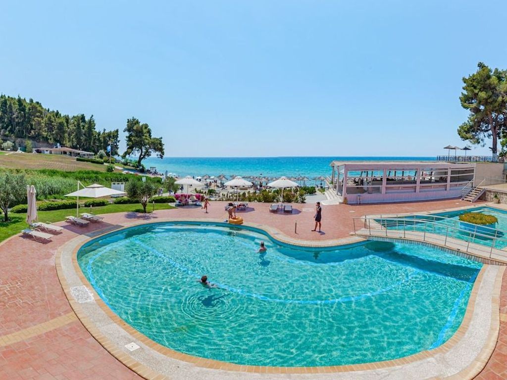 Elani Bay Resort