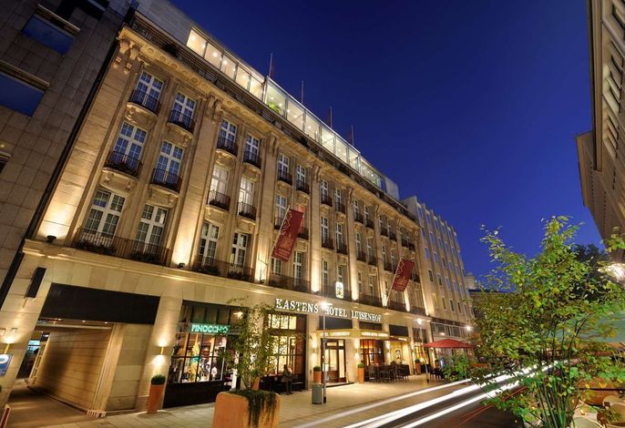 Kastens Hotel Luisenhof