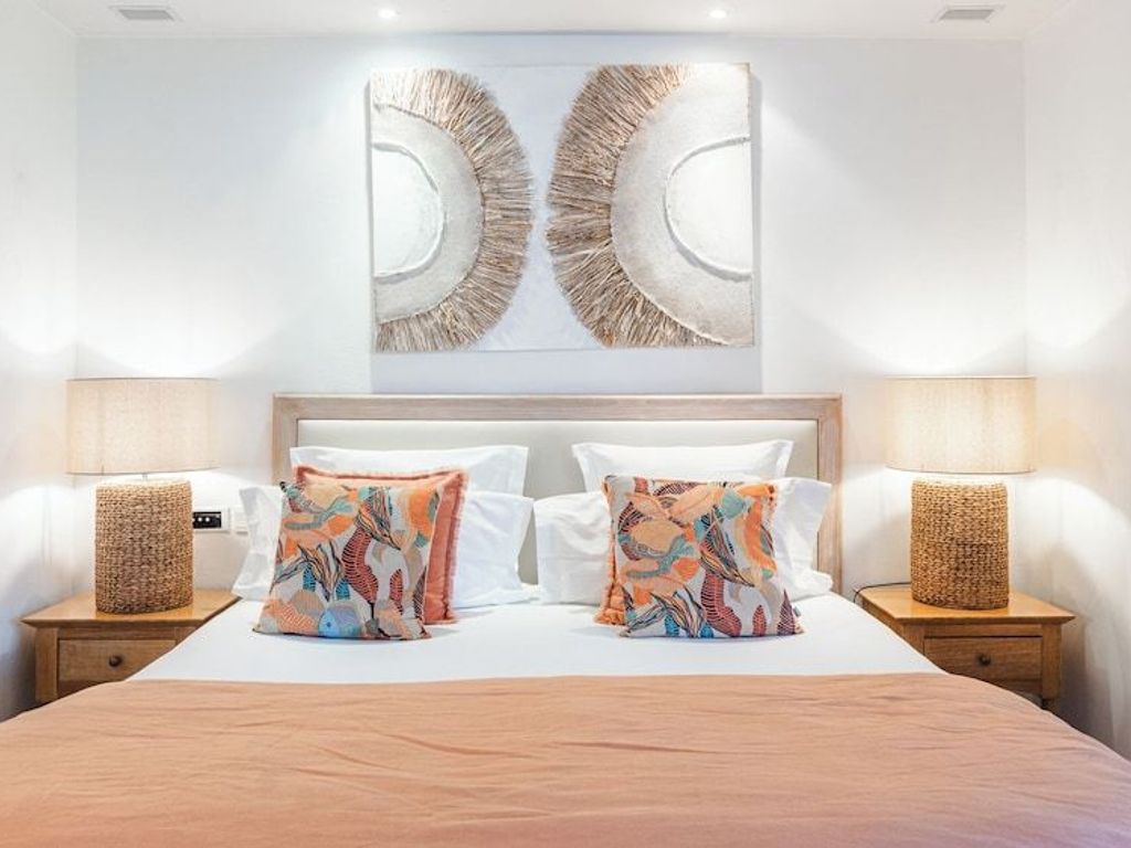 Saint-Tropez Hôtel Le Domaine de l'Astragale