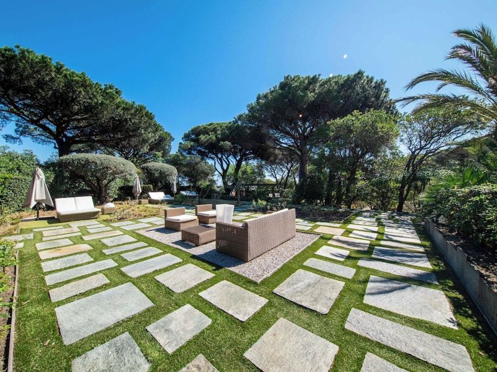 Hôtel Les Capucines - Saint Tropez