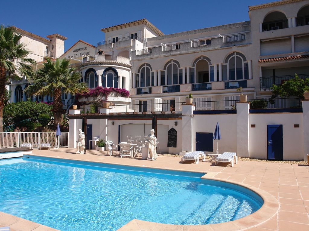 Auberge de La Calanque
