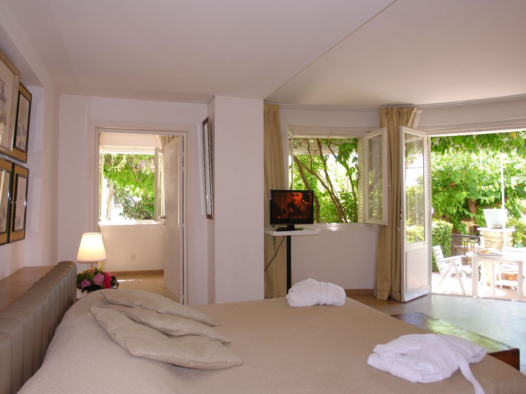 Auberge de La Calanque