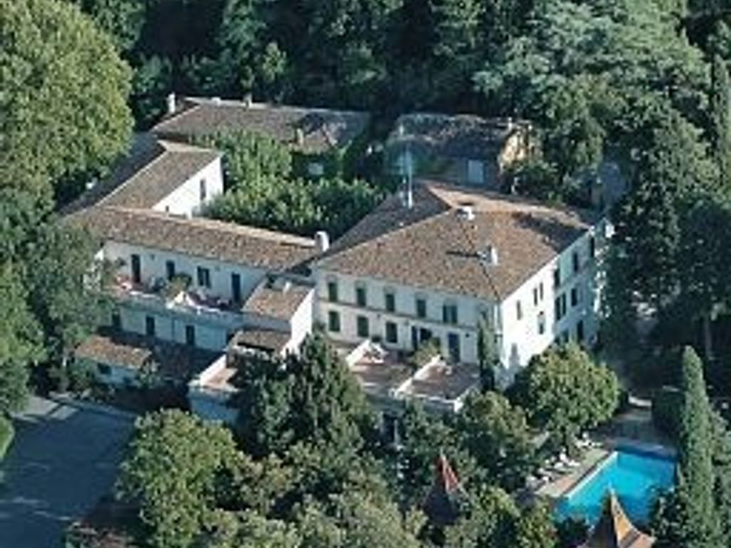 Châteauform' Le Domaine de Châteauneuf