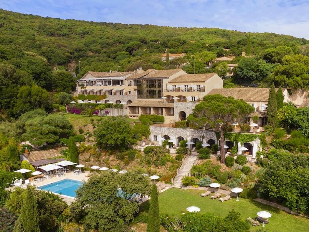 Hostellerie Le Baou
