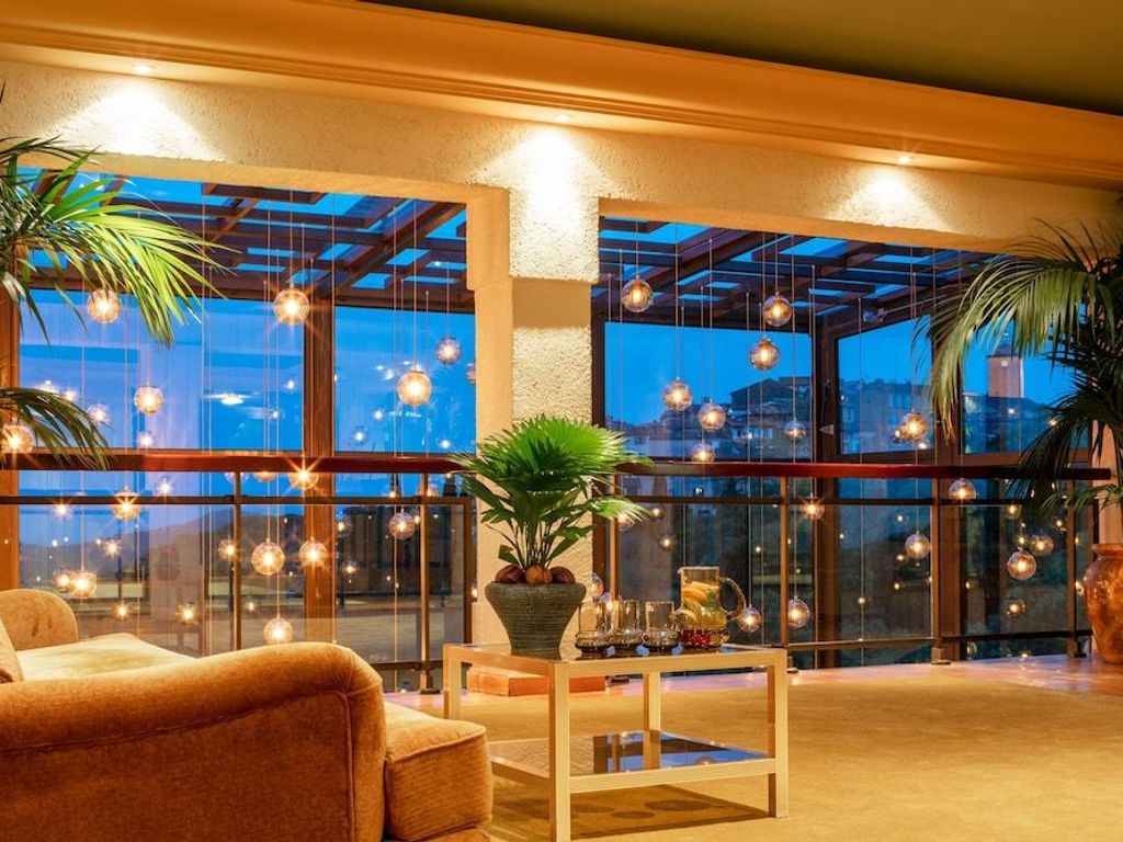 Hostellerie Le Baou