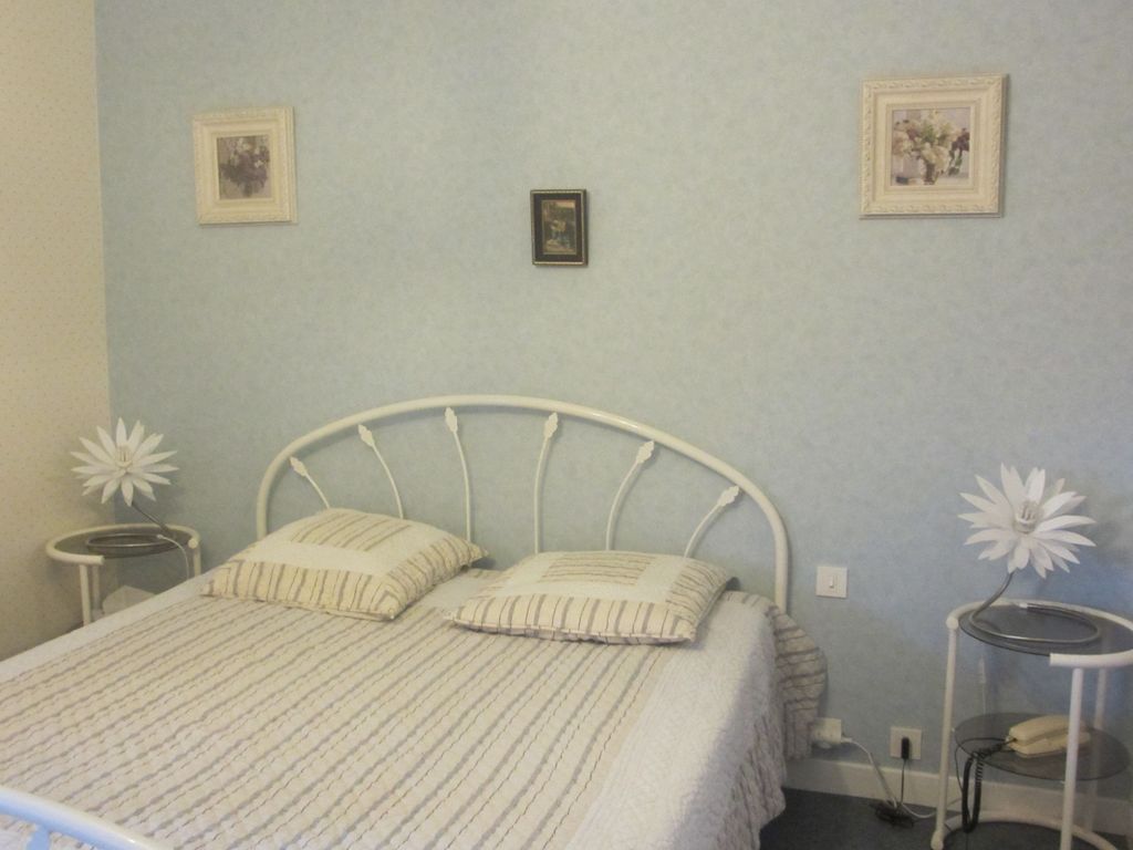 Hôtel La Crèche