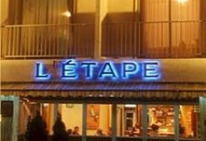 Citotel Grand Hotel l'Etape