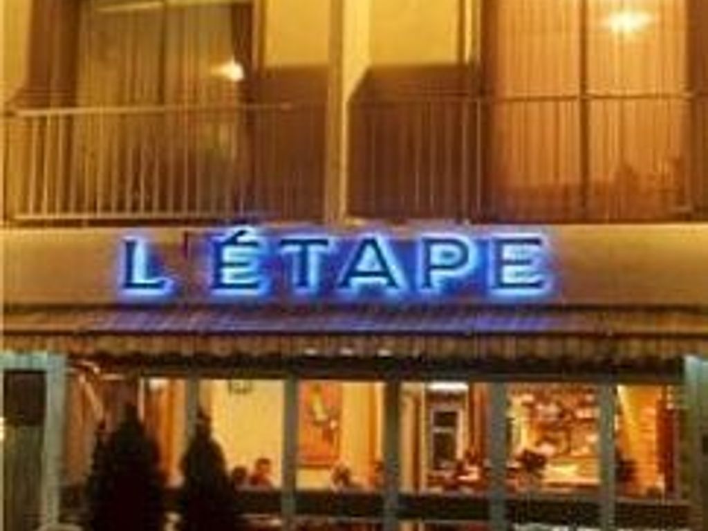 Citotel Grand Hotel l'Etape