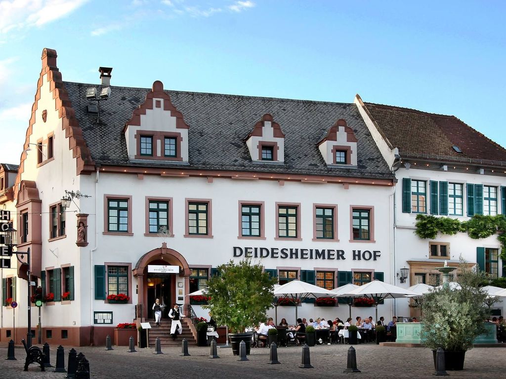 Deidesheimer Hof