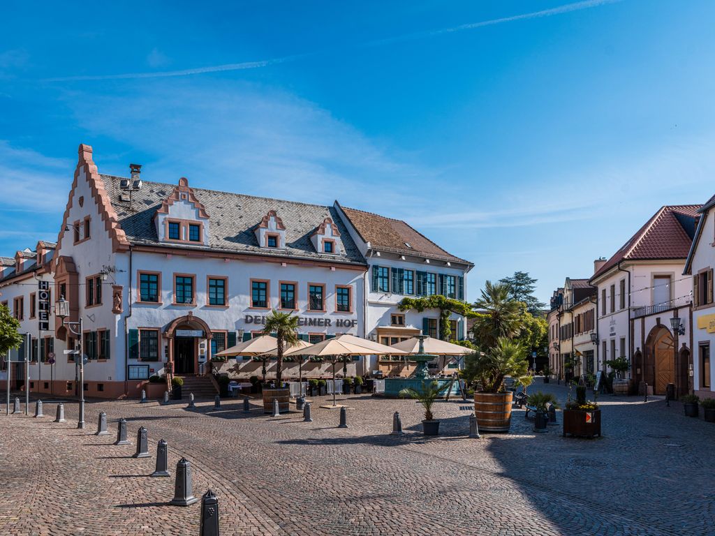 Deidesheimer Hof