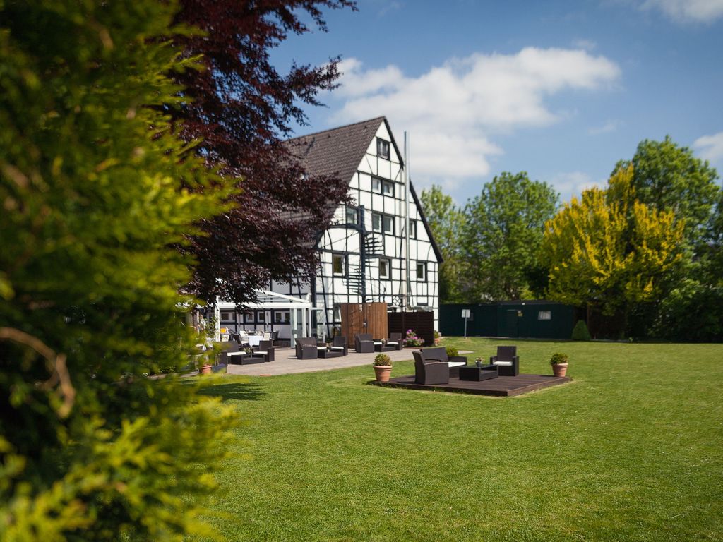 Hotel der Lennhof