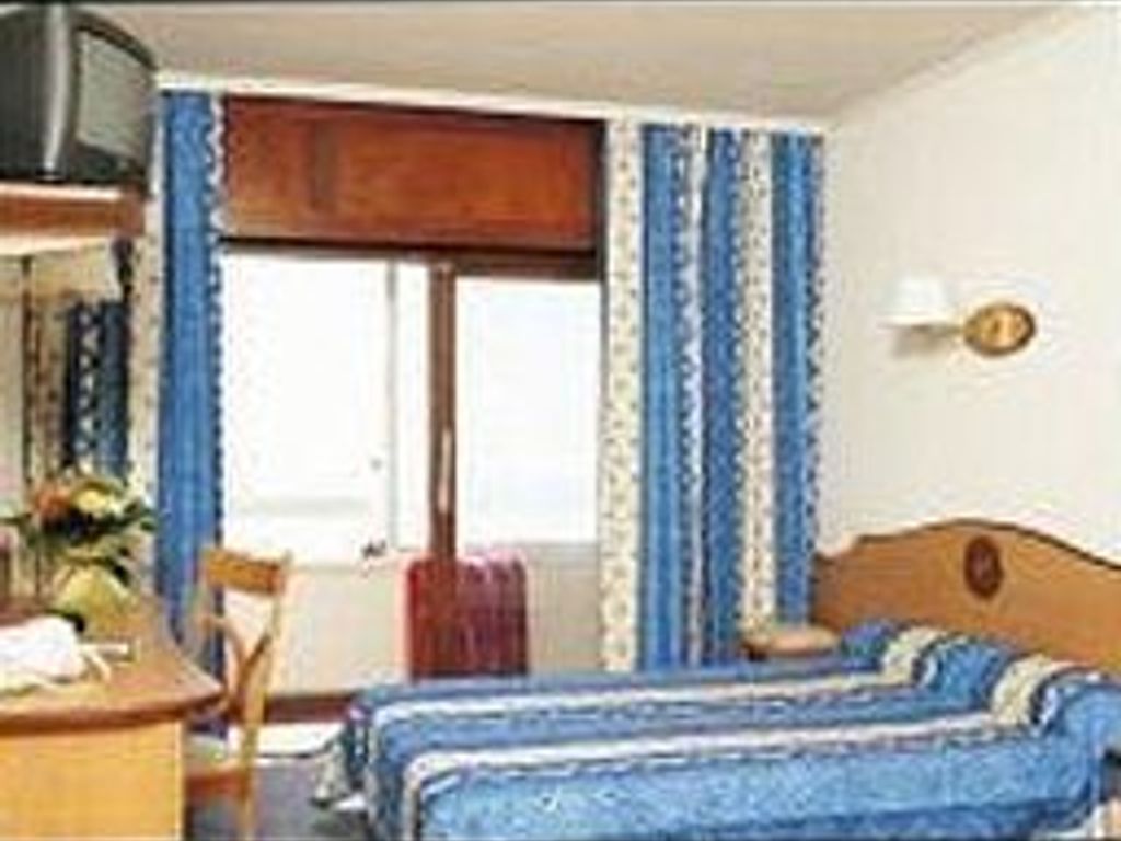 Mediterranee Logis