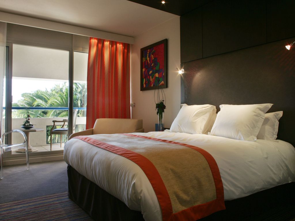 Vatel Hotel Spa