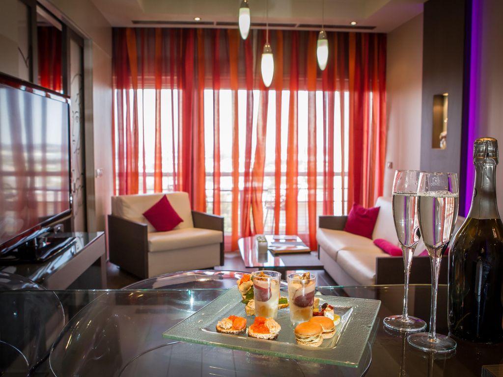 Vatel Hotel Spa