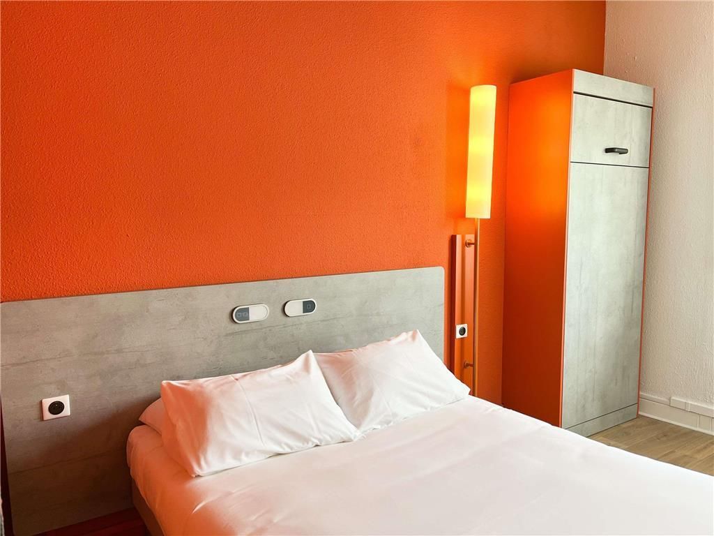 ibis budget Alès Saint-Christol Ales