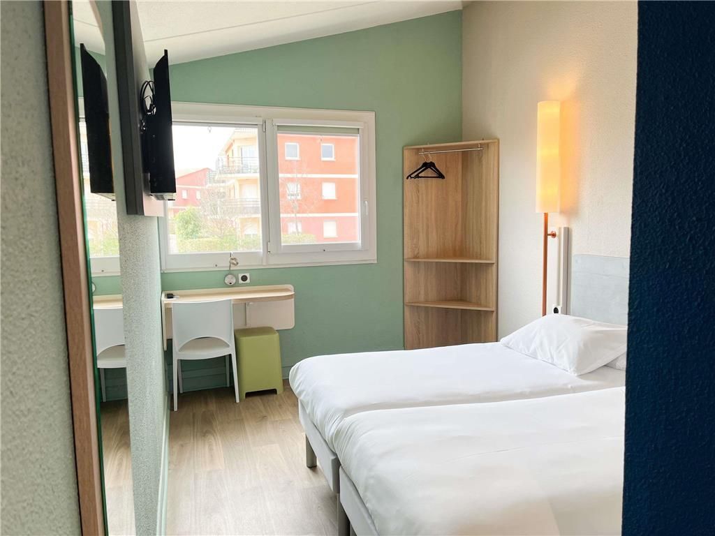 ibis budget Alès Saint-Christol Ales