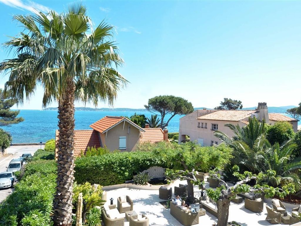 Best Western Hotel Montfleuri