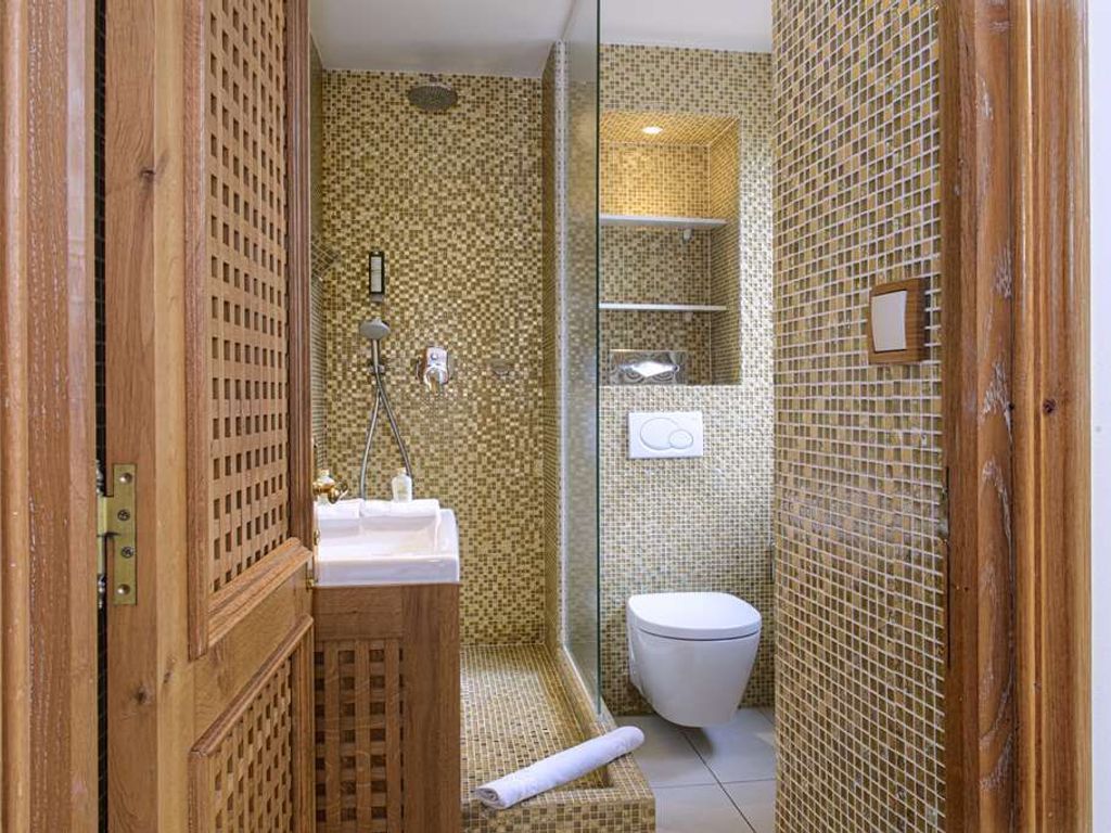 Best Western Hotel Montfleuri