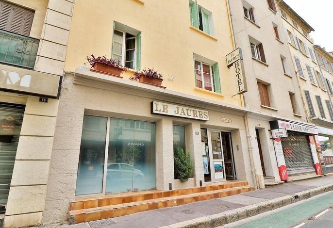 Hotel Le Jaures