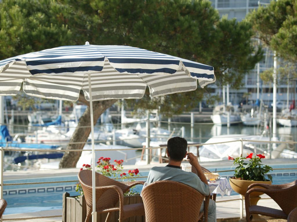 Montpellier Sud  Hôtel Neptune The Originals Boutique