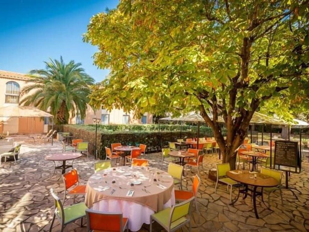 Best Western Le Clos de l'Aube Rouge
