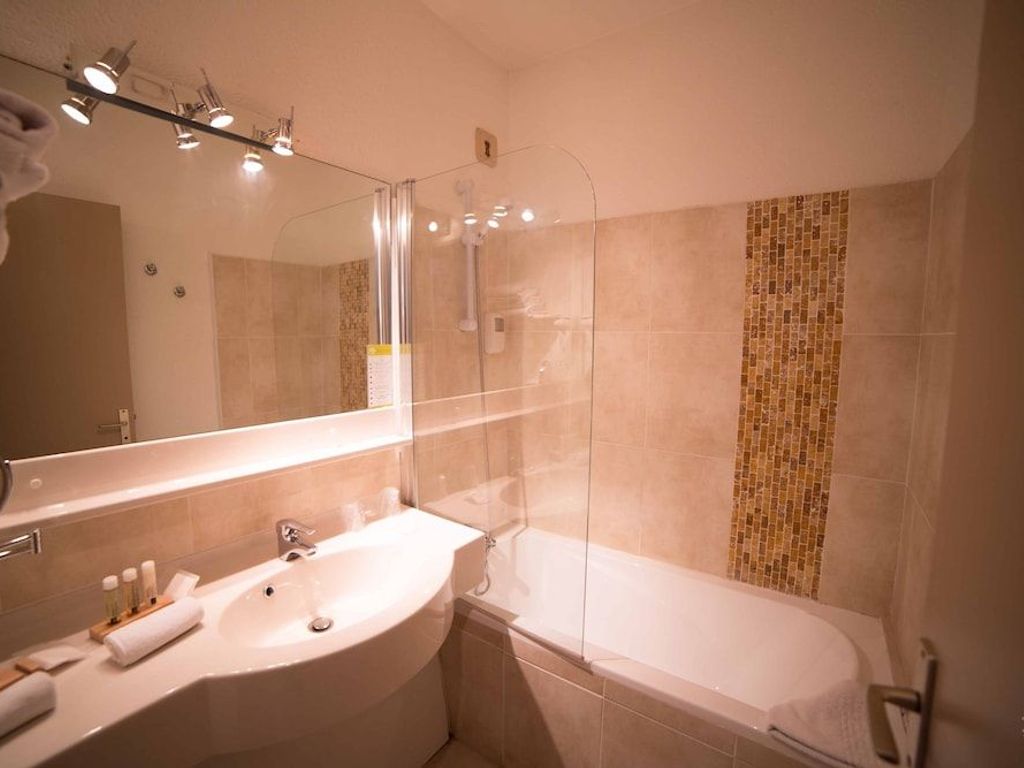 Best Western Le Clos de l'Aube Rouge