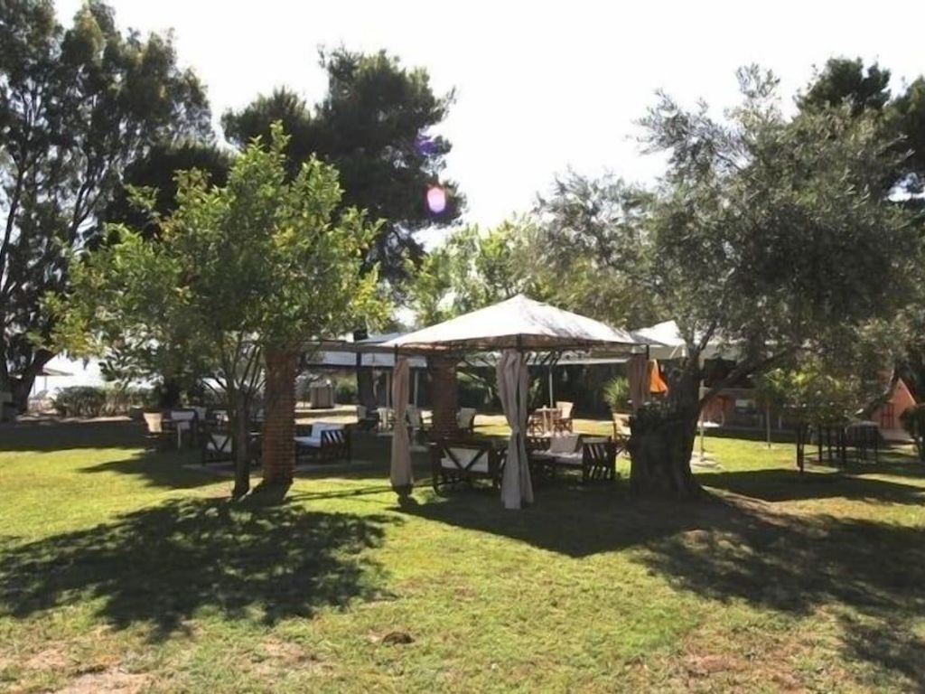 Katerina's Bungalows
