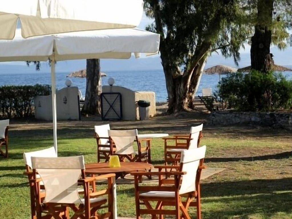 Katerina's Bungalows