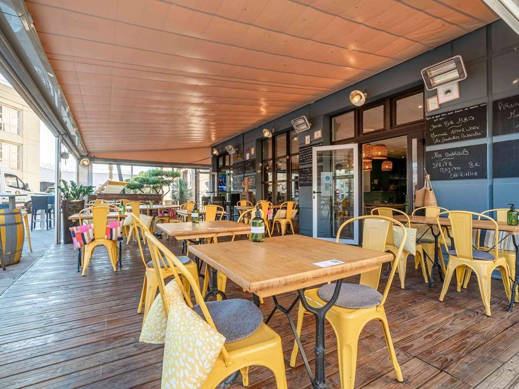 IBIS MONTPELLIER CENTRE POLYGONE