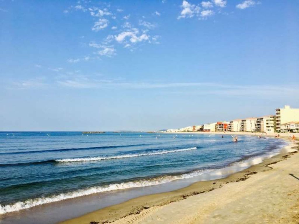 HOTEL AMERIQUE PALAVAS LES FLOTS