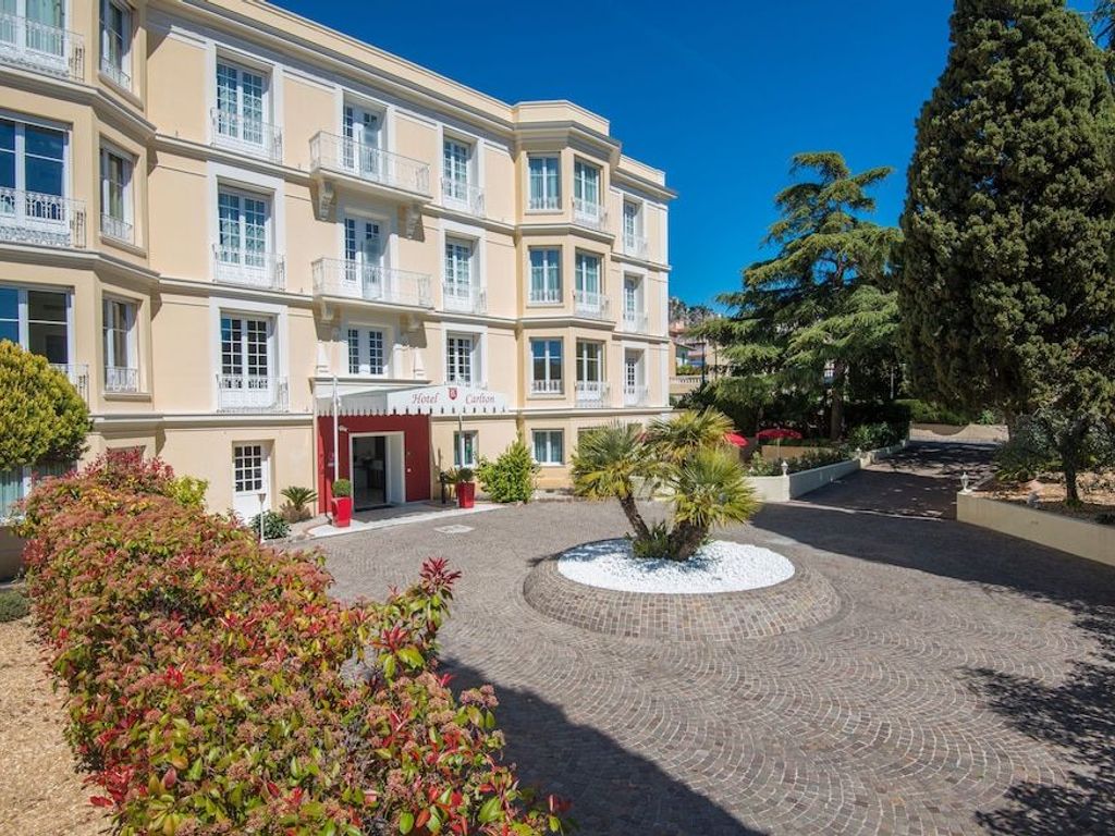 Hôtel Carlton