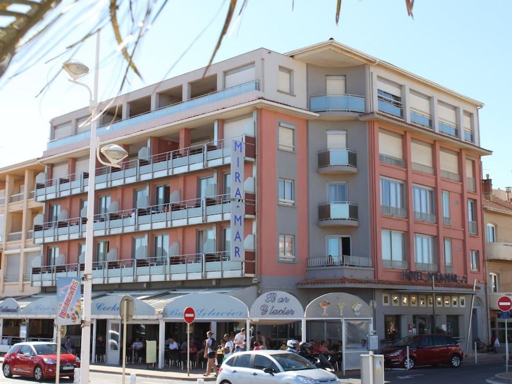 Hotel Mira-Mar
