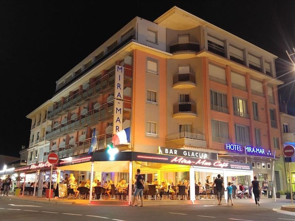 Hotel Mira-Mar