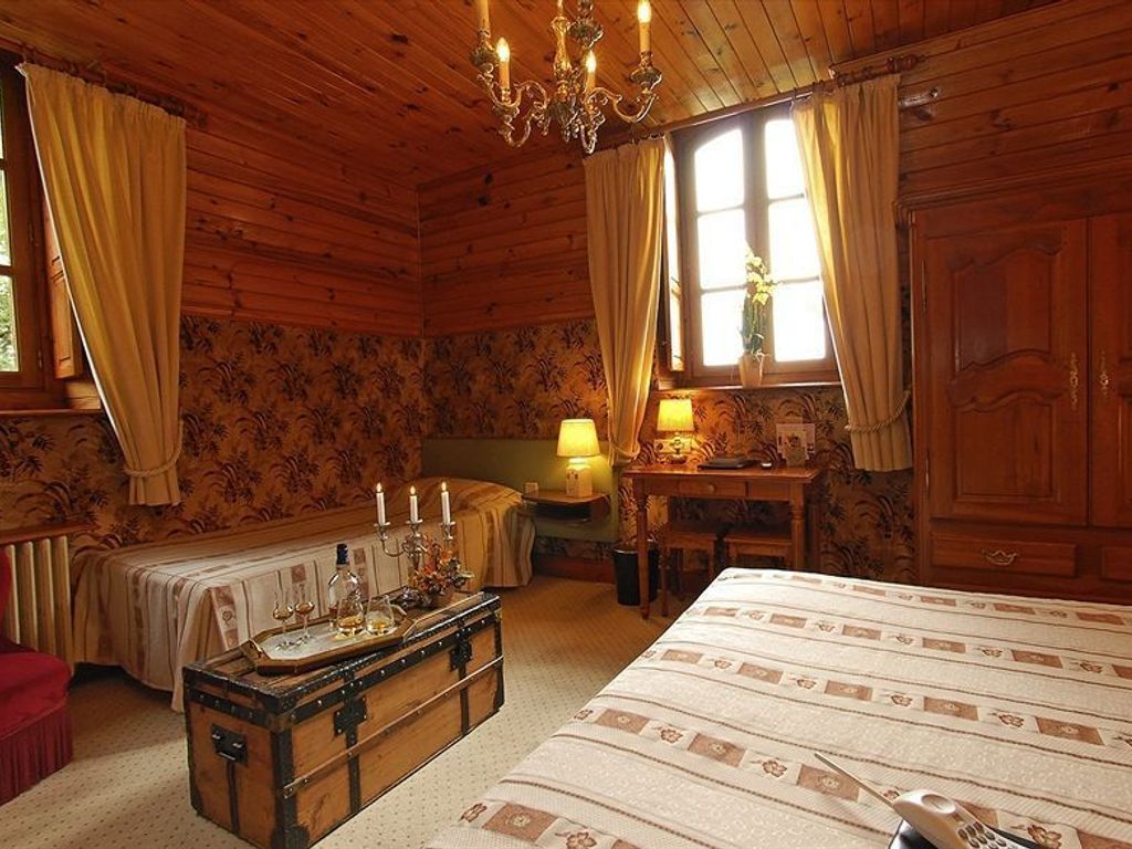 Relais Saint Roch