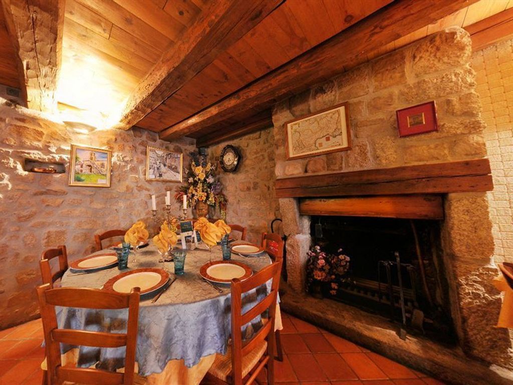 Relais Saint Roch