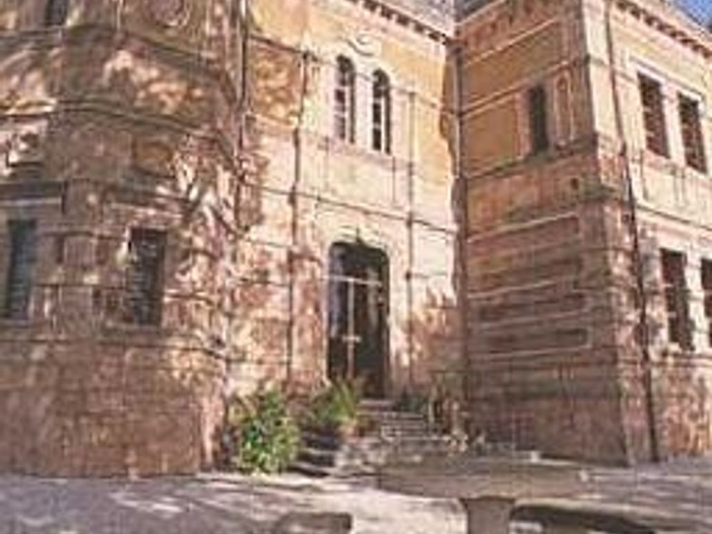 Relais Saint Roch