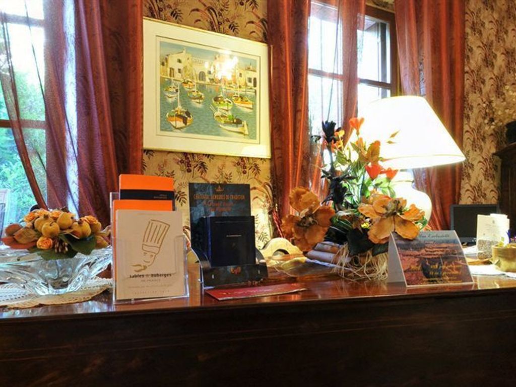 Relais Saint Roch