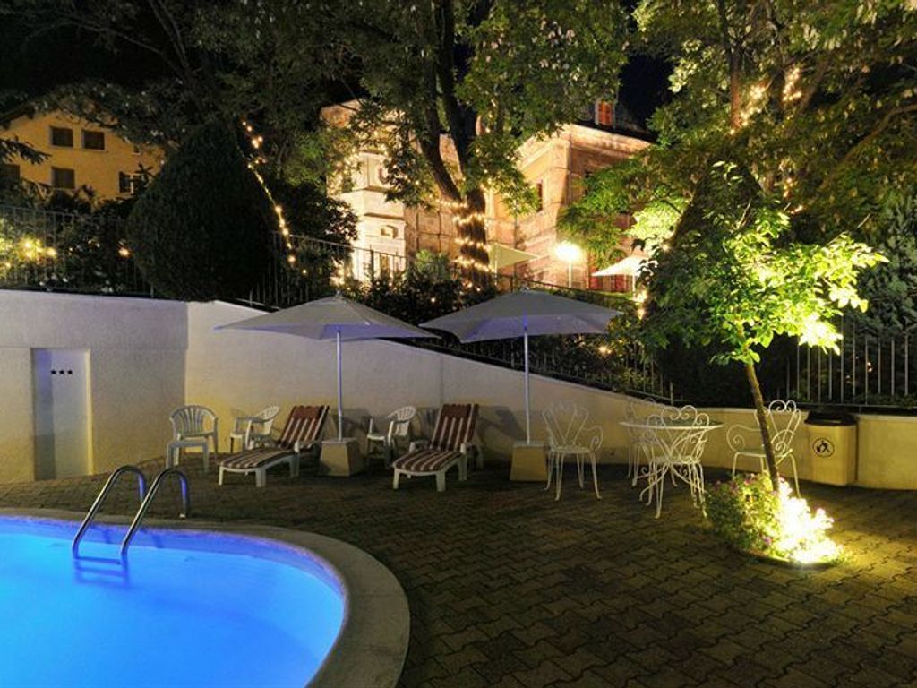 Relais Saint Roch