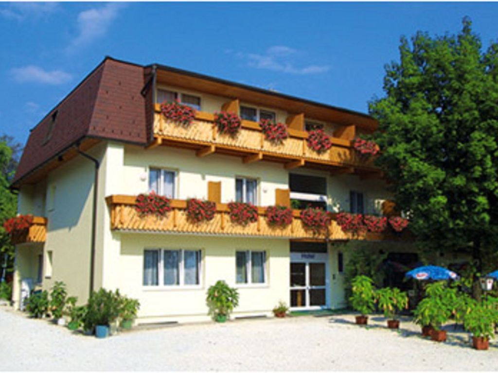 Hudelist Hotel