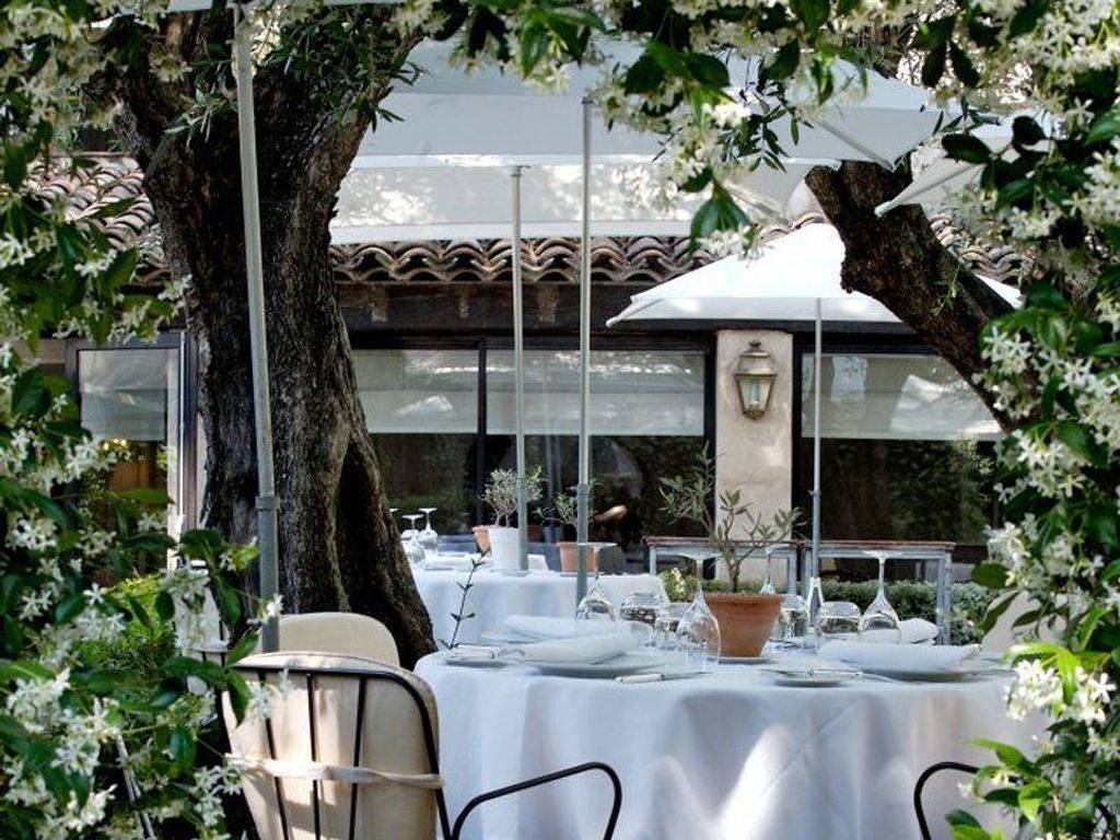 Moulin De Mougins