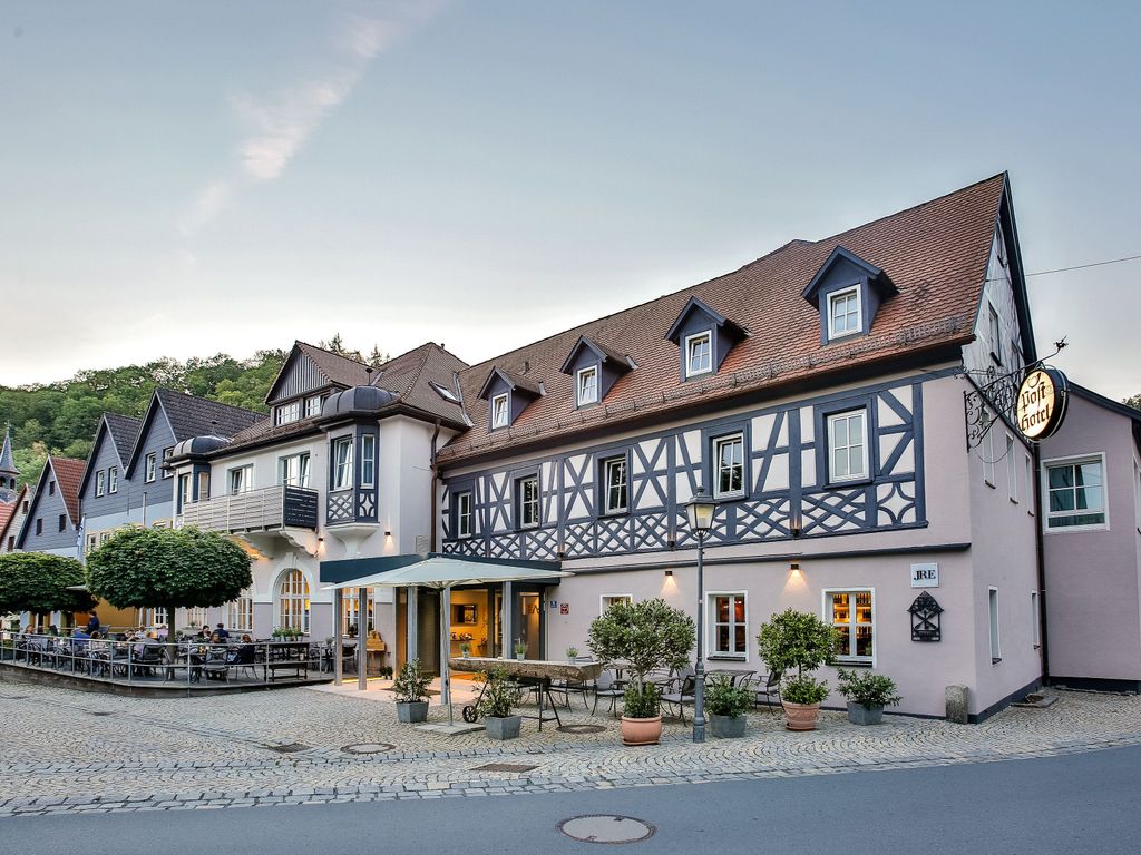 Posthotel Alexander Herrmann