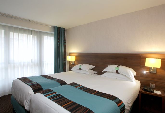 Holiday Inn PARIS - MONTMARTRE by IHG