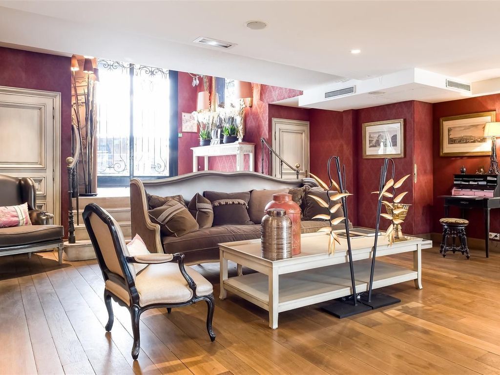 Hotel Chateaubriand Du Romancier